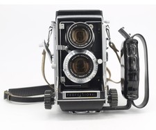 Mamiya c33 80mm usato  Milano