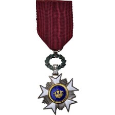 395940 belgium ordre d'occasion  Expédié en Belgium