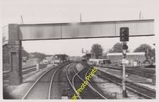 Photo railway view for sale  CANTERBURY