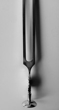 Tuning fork 256 for sale  MILTON KEYNES