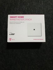 Homematic funk wandtaster gebraucht kaufen Homematic funk wandtaster gebraucht kaufen  Wedel