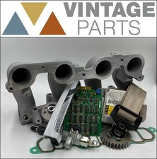 Usado, CONJUNTO DE TEMPORIZADOR ELECTROLUX, ES615, PRETO 318566051 NOVO FABRICANTE DE EQUIPAMENTO ORIGINAL 318566051 comprar usado  Enviando para Brazil