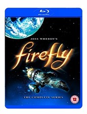 Firefly complete series for sale  UK