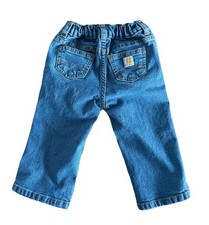 Carhartt baby denim for sale  Arlington