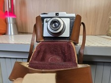 Kamera dacora digna gebraucht kaufen  Petersberg
