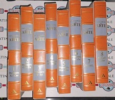Enciclopedia dell arte usato  Angri