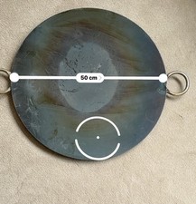 Cast iron non for sale  BOLTON