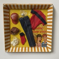 Vintage barbie ricky for sale  Mechanicville