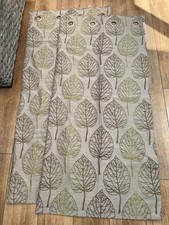 Pair eyelet fully for sale  HINCKLEY