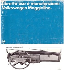 Volkswagen maggiolino 1200 usato  Salerno