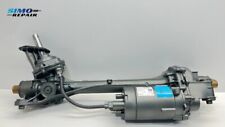 Elektrische Lenkgetriebe LHD SKODA KAROQ (NU7) 17-; SUPERB 15-; VW PASSAT 14- comprar usado  Enviando para Brazil