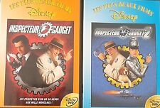 Lot dvd disney d'occasion  La Valette-du-Var