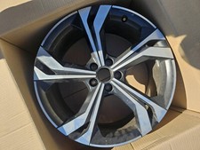Audi line inch for sale  REDRUTH