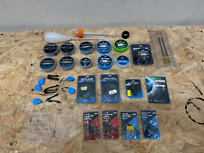 Carp fishing tackle for sale  DIDCOT