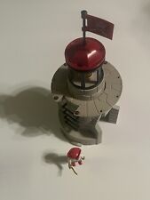 Playmobil 6680 leuchtturm gebraucht kaufen  Ober-Mörlen