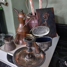 Job lot copper for sale  LITTLEHAMPTON