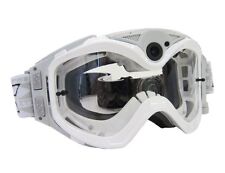 Gafas de esquí con imagen líquida para cámara deportiva HD en blanco - ¡LEE LA DESCRIPCIÓN! Precio de venta sugerido por el fabricante 199 £ segunda mano  Embacar hacia Mexico