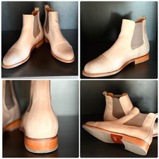 Ten points stiefelette gebraucht kaufen  Lorch