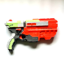 Nerf vortex vigilon for sale  INVERNESS