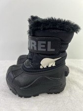 Sorel toddler size for sale  Lehi