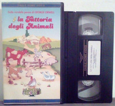 Vhs fattoria degli usato  Ferrara