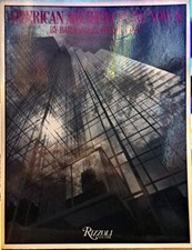 Libro american architecture usato  Civitanova Marche