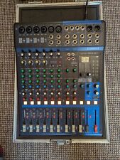Yamaha mg12xu sound for sale  ATTLEBOROUGH