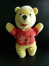B12. doudou peluche d'occasion  Bouvigny-Boyeffles