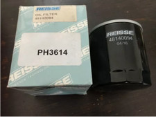 Reisse 48140094 oil for sale  SOUTH BRENT