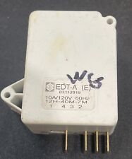 Haier refrigerator defrost for sale  Orlando