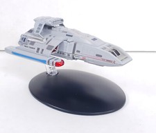 Eaglemoss star trek gebraucht kaufen  Weilmünster