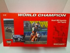 Minichamps pma ducati gebraucht kaufen  Hamburg