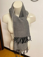 Wollschal herren schwarz gebraucht kaufen  Lahnstein