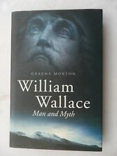William wallace man for sale  NOTTINGHAM