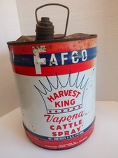 Vintage rare fafco for sale  Shipping to United Kingdom