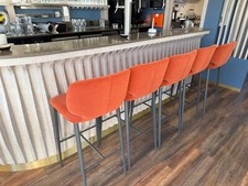 Gastronomie einrichtung bistro gebraucht kaufen  Butjadingen