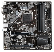 Placa-mãe Gigabyte B460M DS3H V2 1200 suporta 10ª 11ª geração PCIe Gen3 x4 M.2 comprar usado Placa-mãe Gigabyte B460M DS3H V2 1200 suporta 10ª 11ª geração PCIe Gen3 x4 M.2 comprar usado  Enviando para Brazil