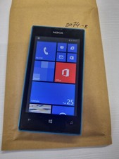 Nokia Lumia 520 - 8GB - niebieski (odblokowany) smartfon telefon komórkowy na sprzedaż  Wysyłka do Poland