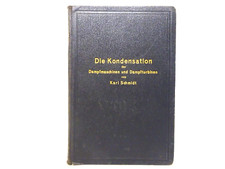 Kondensation dampfmaschinen da gebraucht kaufen  Pforzheim