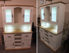 Shabby painted door for sale  CANNOCK
