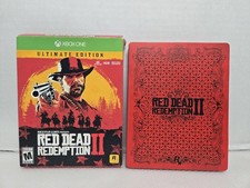 Red dead redemption for sale  San Antonio
