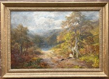 Th. cen. landscape for sale  NUNEATON