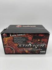 New stryker paintballs for sale  Lynn