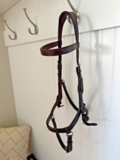 Rambo micklem leather for sale  Camp Hill