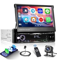 Single 1din carplay for sale Single 1din carplay for sale  WREXHAM