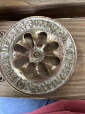 Vintage central metal for sale  Friedens