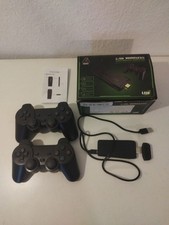 Wireless controller gamepad gebraucht kaufen  Breitungen