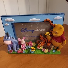 Authentic disney 4x6 for sale  Fort Lauderdale