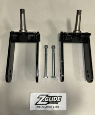 Jdzg900 glide suspension for sale  USA