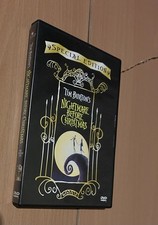 The nightmare before usato The nightmare before usato  Milano